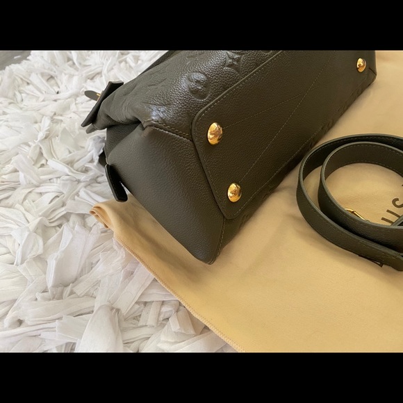 ❌SOLD❌ Louis Vuitton Vosges Mm - Picture 5 of 10